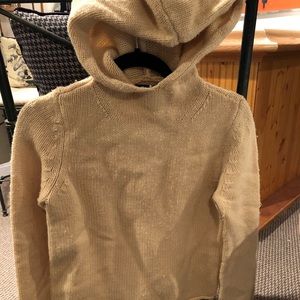 DKNY Wool Sweater